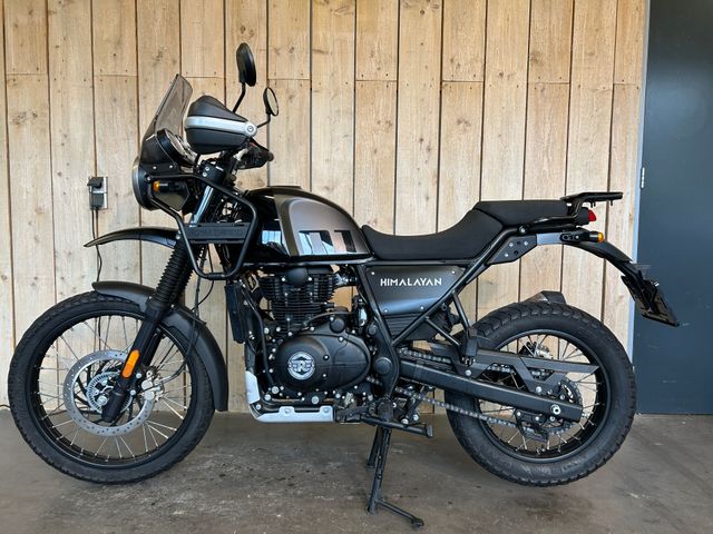 royal-enfield - himalayan