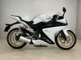 YAMAHA YZF R 125