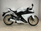 YAMAHA YZF R 125