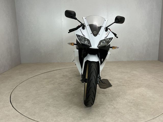 yamaha - yzf-r-125