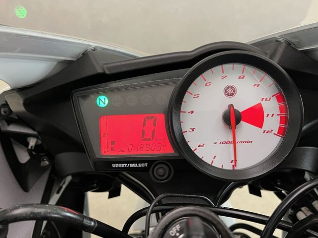 yamaha - yzf-r-125