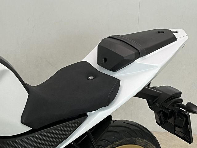 yamaha - yzf-r-125
