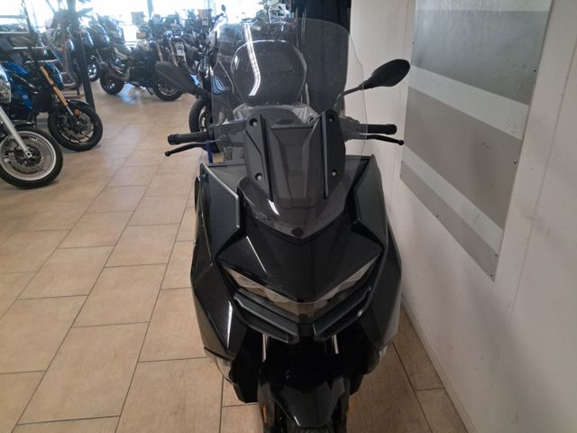 bmw - c-400-gt