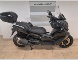 BMW C 400 GT 2024 occasion