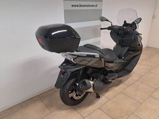 bmw - c-400-gt