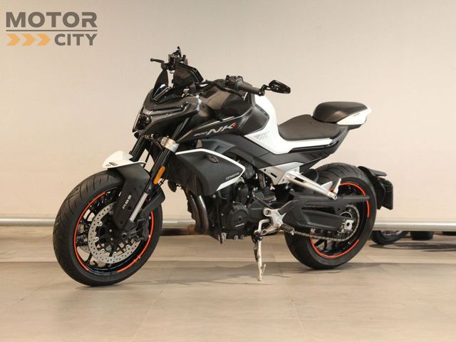 cfmoto - 800-nk