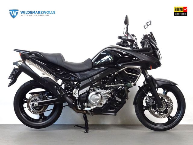 suzuki - v-strom-dl-650-abs