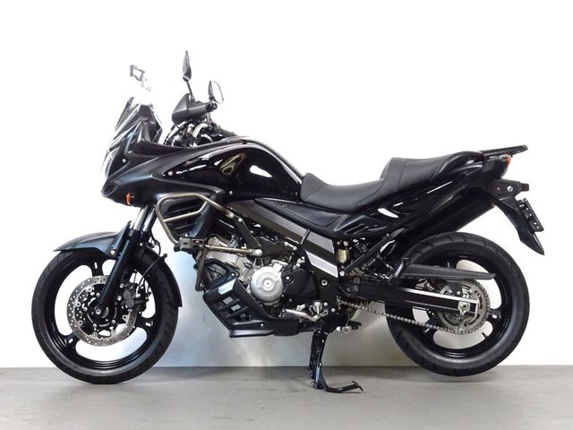 suzuki - v-strom-dl-650-abs