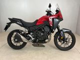HONDA NX 500