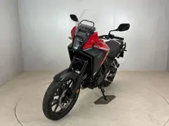 Honda NX 500 2024 occasion – foto 3 van 11