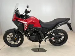 Honda NX 500 2024 occasion – foto 4 van 11