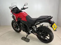 Honda NX 500 2024 occasion – foto 5 van 11