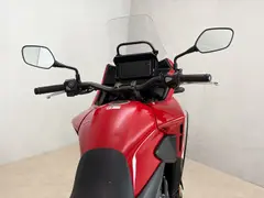 Honda NX 500 2024 occasion – foto 8 van 11