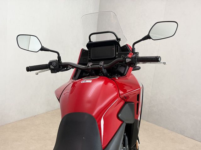 honda - nx-500