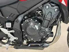 Honda NX 500 2024 occasion – foto 9 van 11