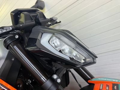 KTM 790 DUKE – foto 4