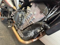 KTM 790 Duke 2018 occasion – foto 6 van 9