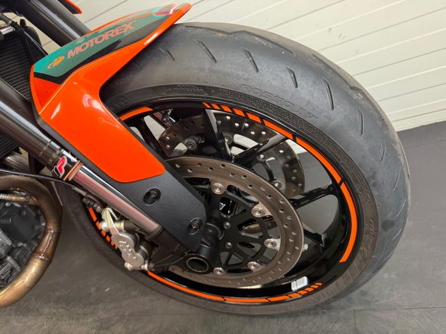 ktm - 790-duke