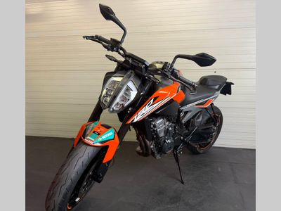 KTM 790 DUKE – foto 3