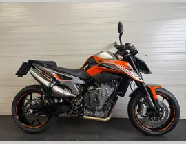 KTM 790 Duke 2018 occasion