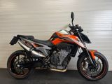 KTM 790 DUKE