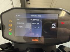 KTM 790 Duke 2018 occasion – foto 9 van 9