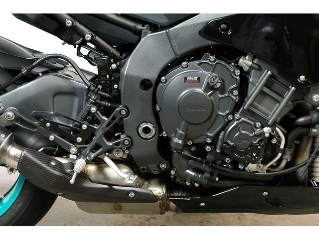 yamaha - mt-10
