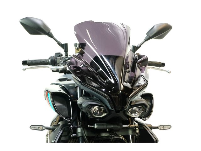 yamaha - mt-10