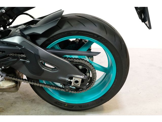 yamaha - mt-10