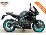 YAMAHA MT 10