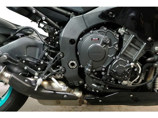 yamaha - mt-10