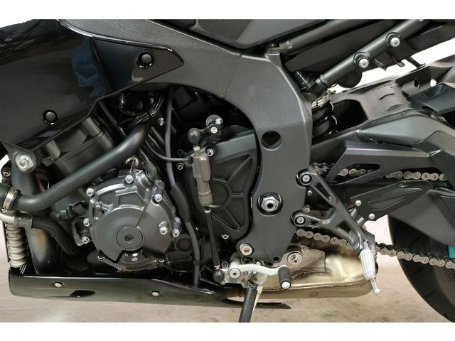 yamaha - mt-10