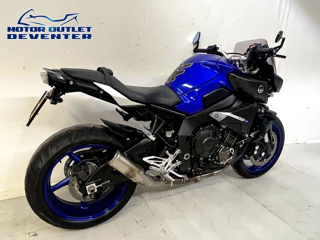 yamaha - mt-10