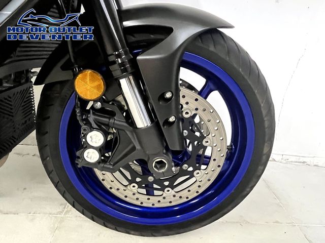 yamaha - mt-10