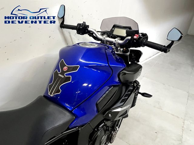 yamaha - mt-10