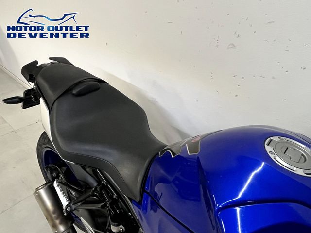 yamaha - mt-10