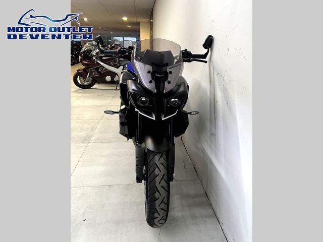 yamaha - mt-10