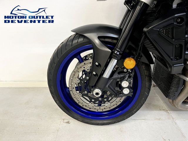 yamaha - mt-10