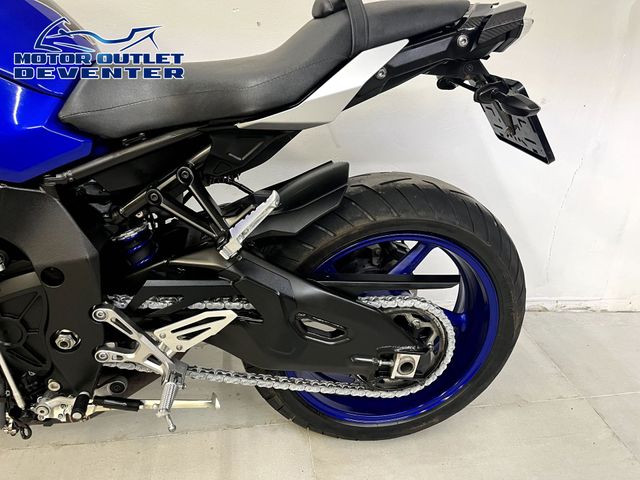 yamaha - mt-10