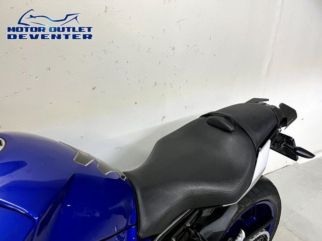yamaha - mt-10