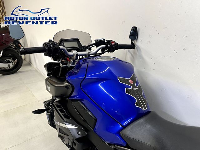 yamaha - mt-10