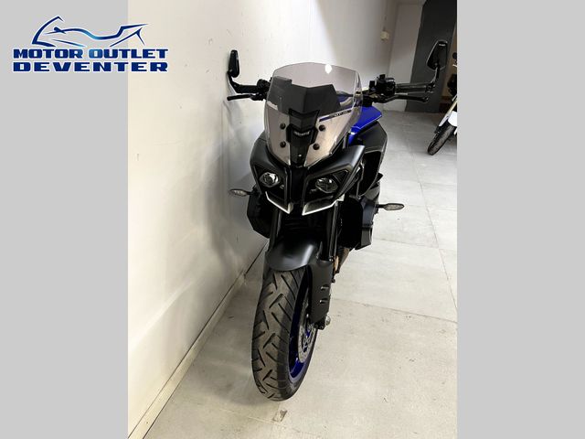 yamaha - mt-10
