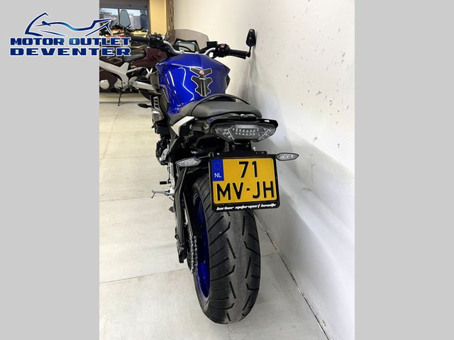 yamaha - mt-10