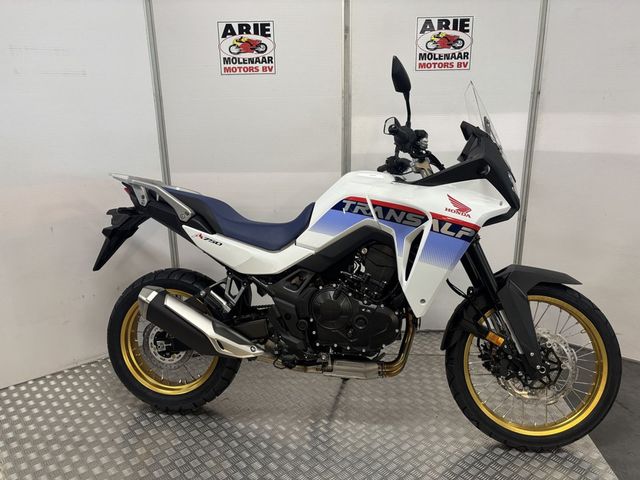 honda - xl-750-transalp