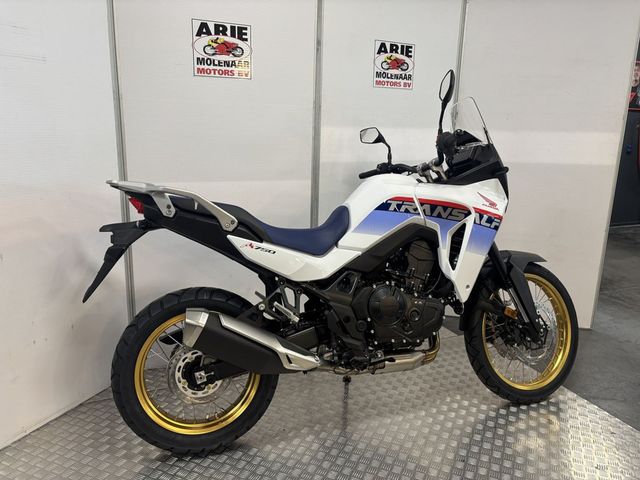 honda - xl-750-transalp