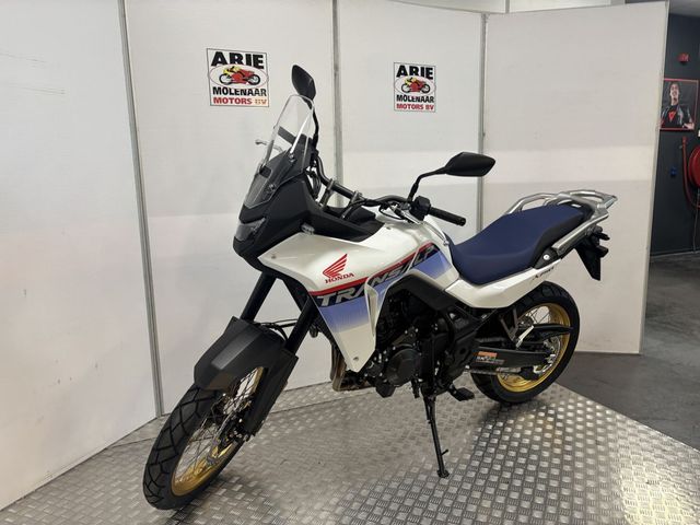 honda - xl-750-transalp