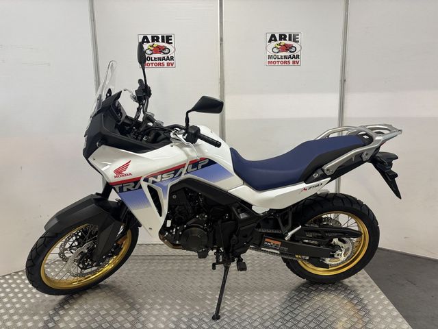 honda - xl-750-transalp