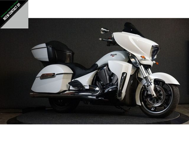 victory - cross-country-tour