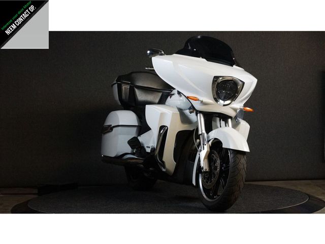 victory - cross-country-tour