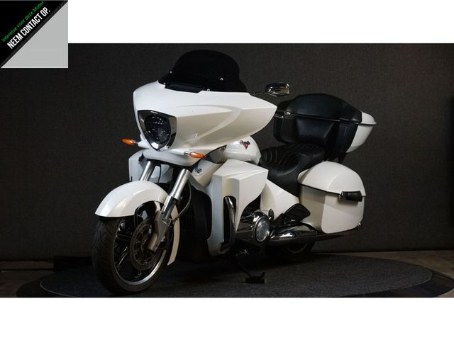 victory - cross-country-tour